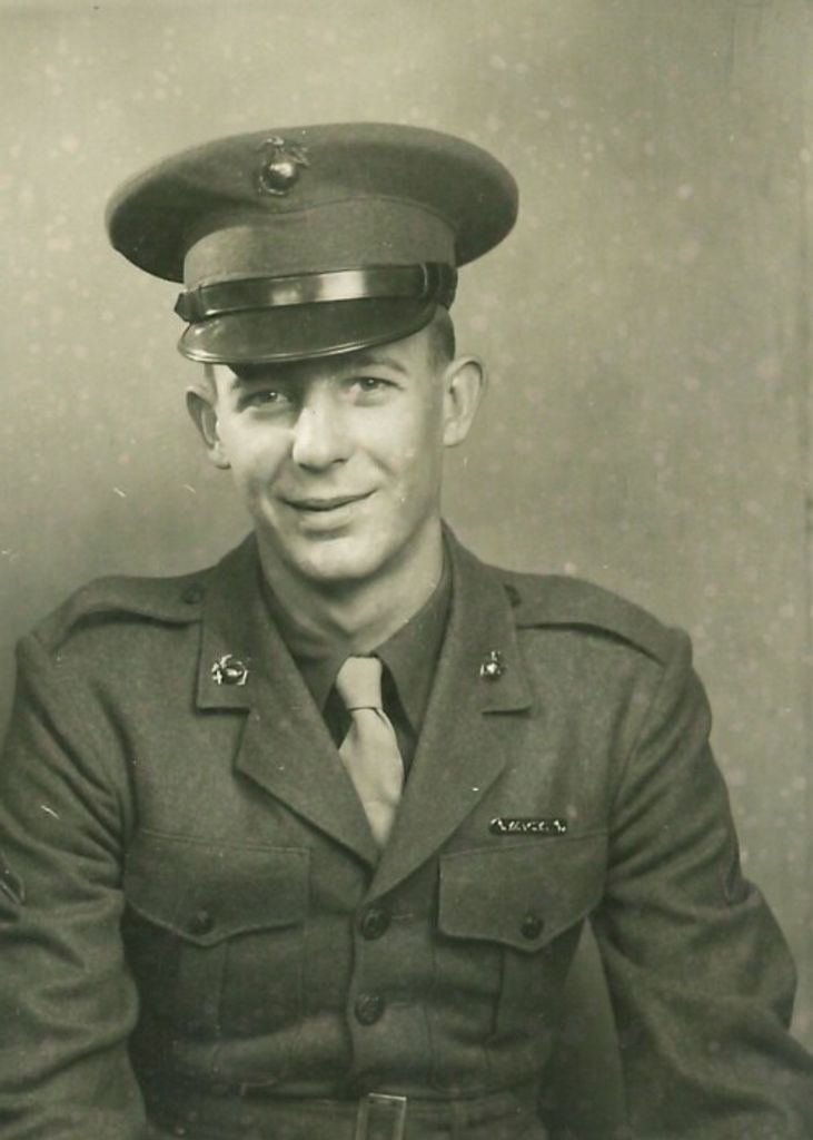 Bobby Charles Townsend