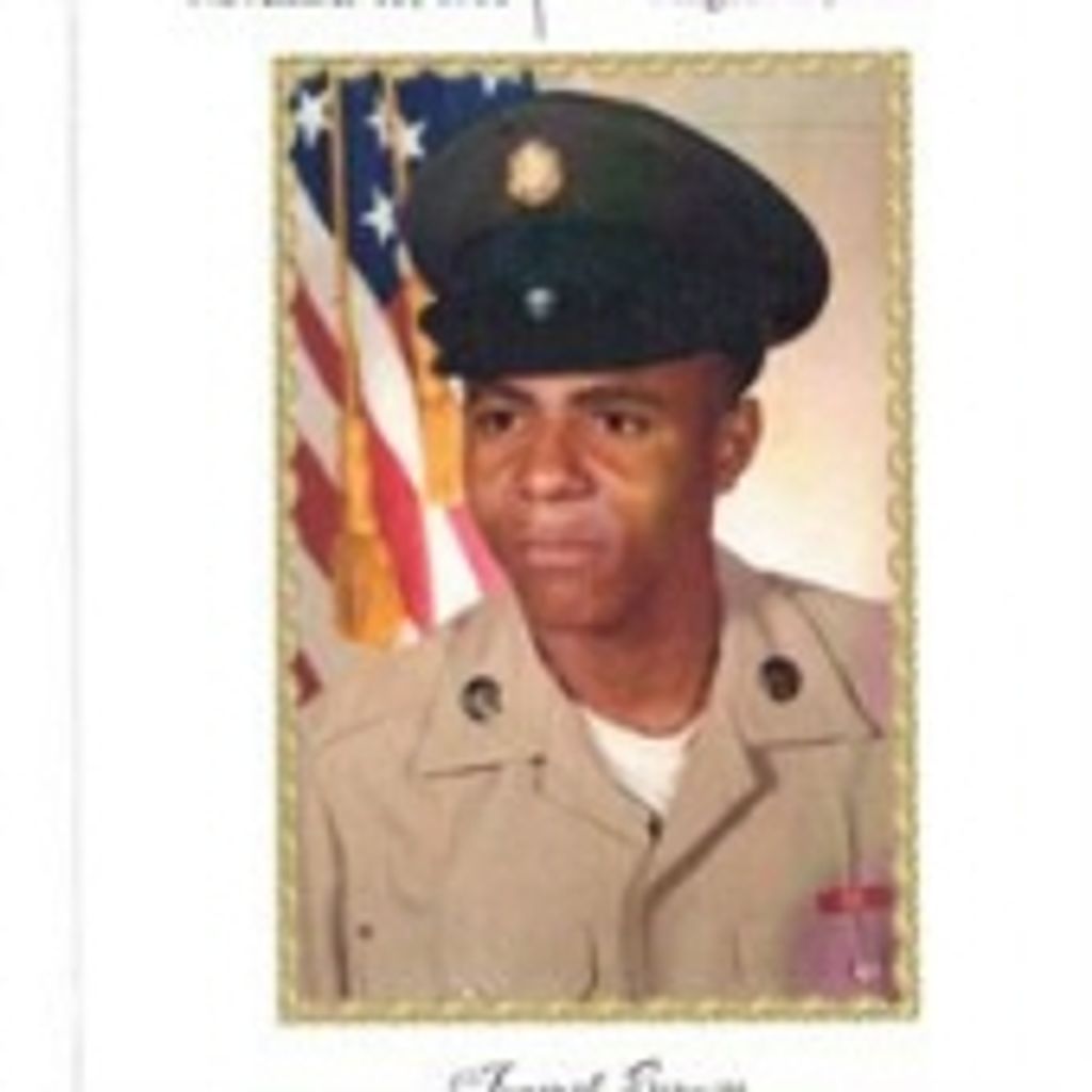 Maurice  Alfred Green