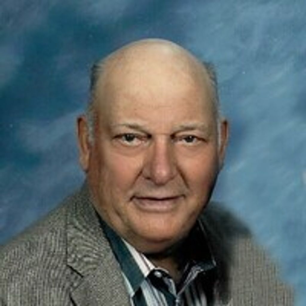 Carl Francis Garnett Profile Photo