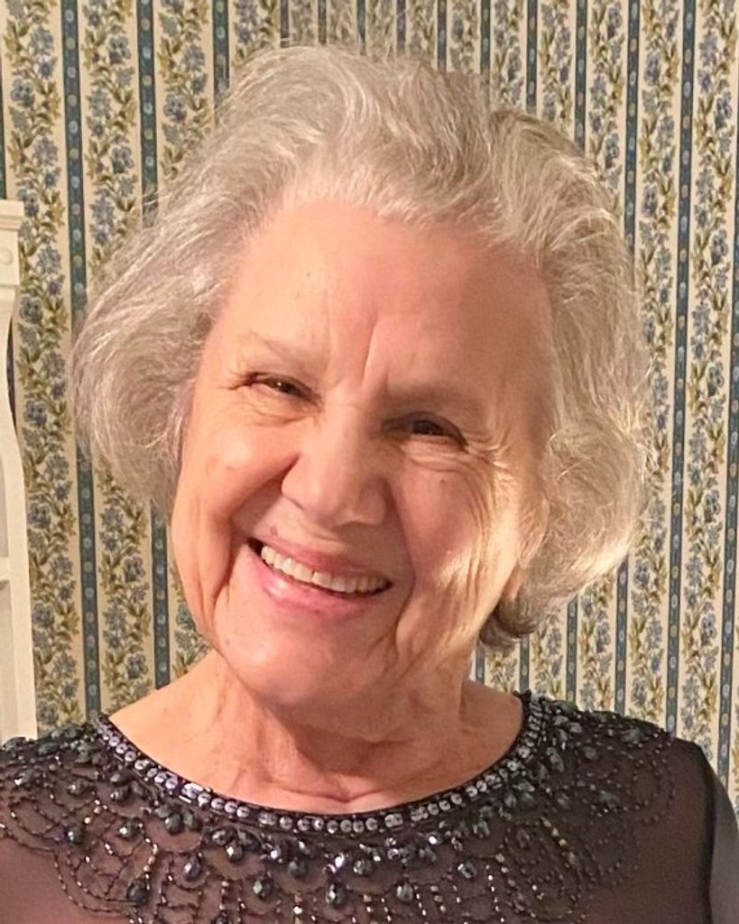 Phyllis Ann Smith