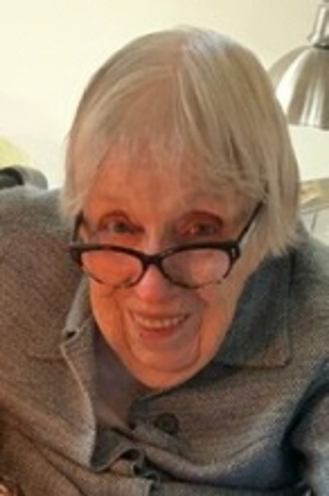 Ruby Anna Larson
