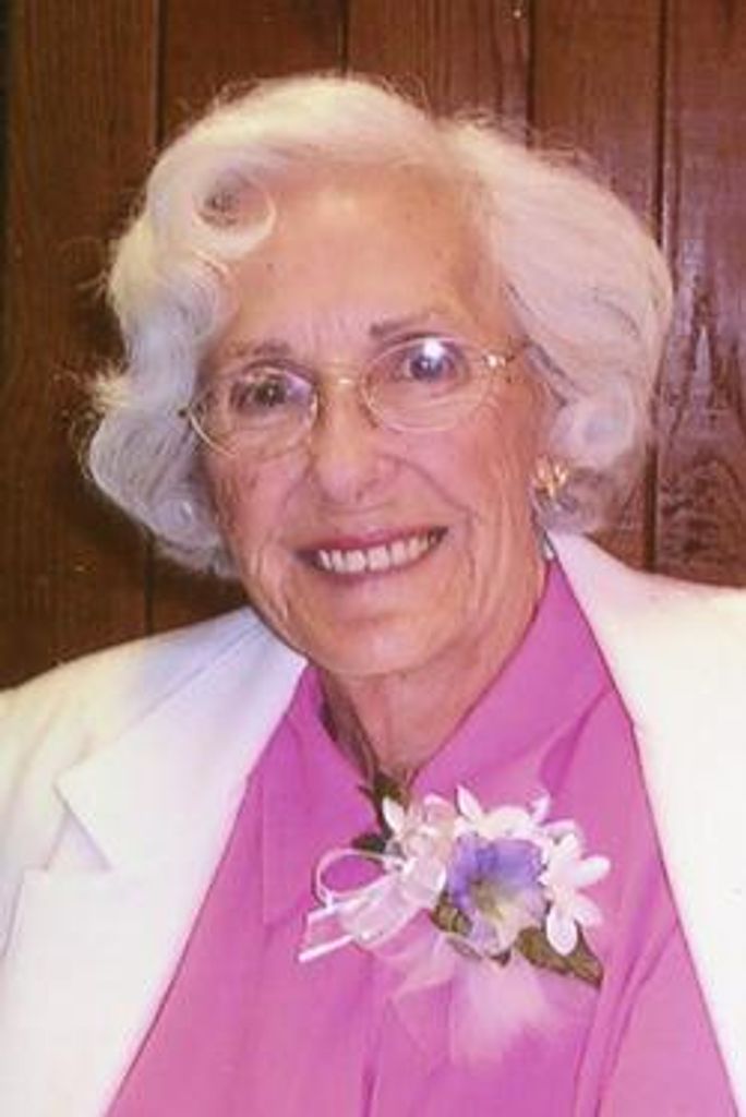 Helen L. Becker Profile Photo