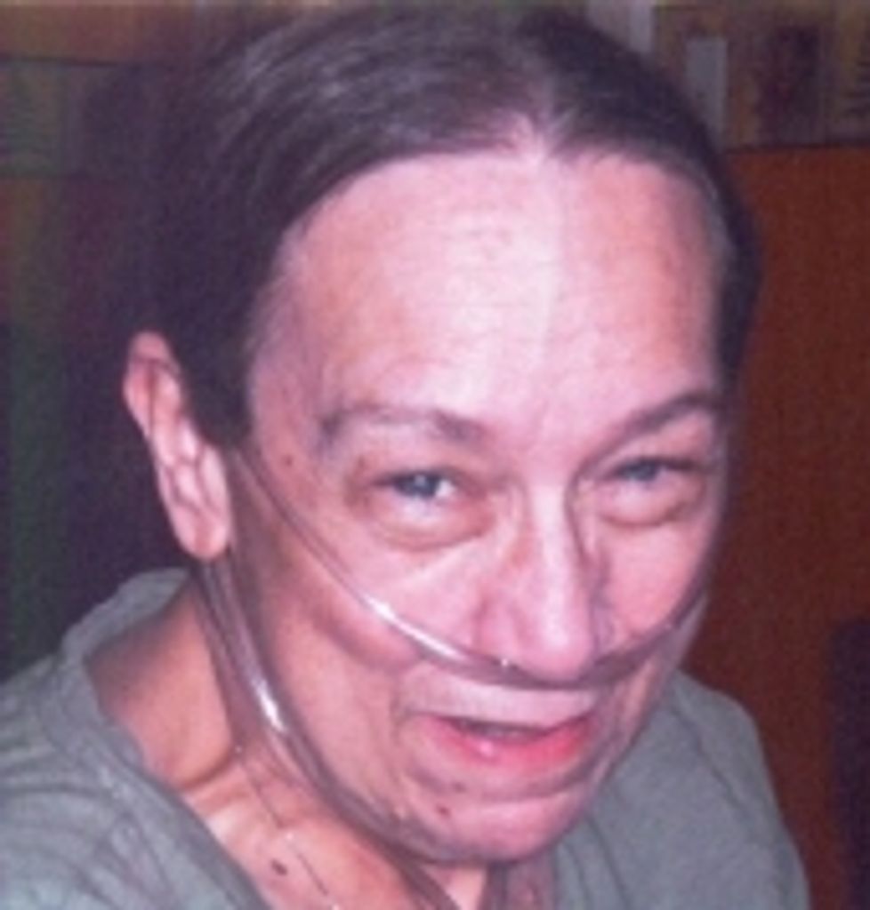 Julie K. Helphinstine