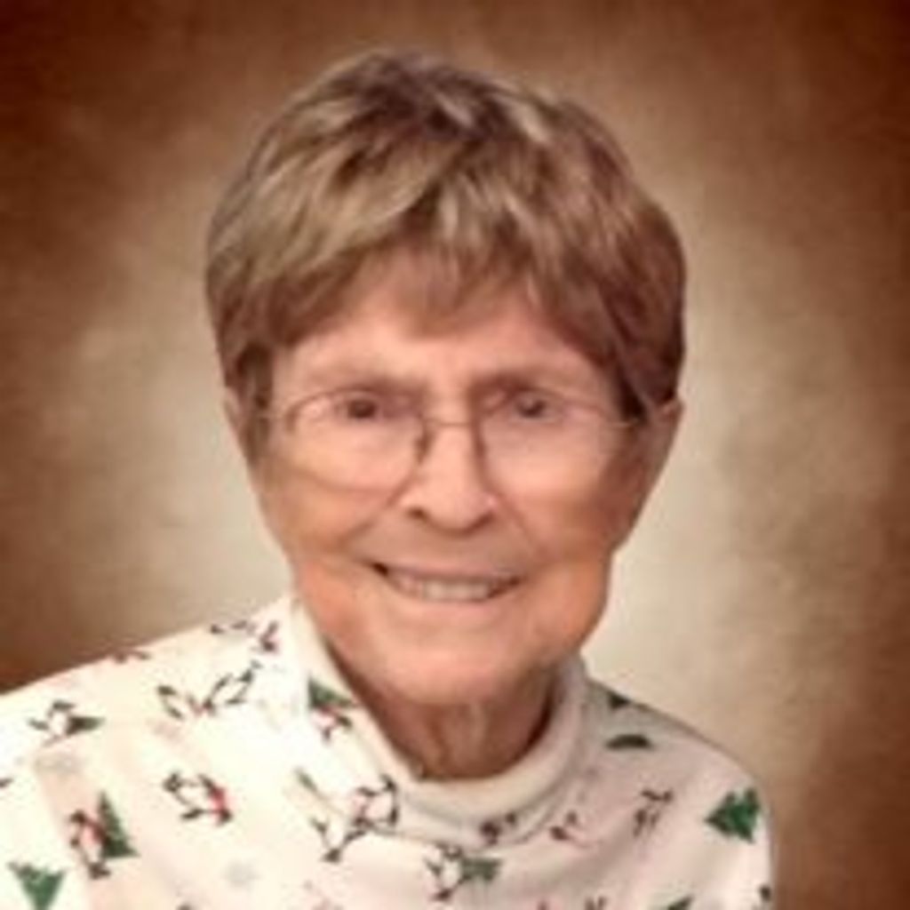 Gloria Ann Bjorklund