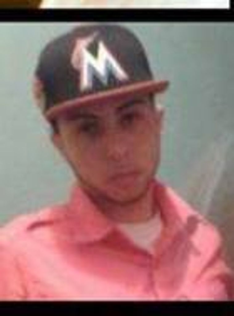 Christopher  Cabrera