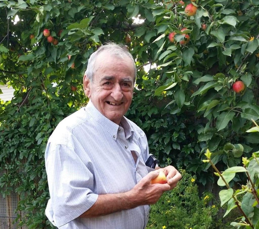 Claude Gilles Chabot Profile Photo