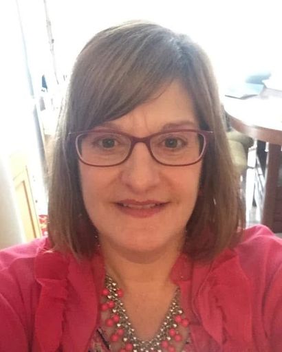 Kelly Rebecca Moreton's obituary image