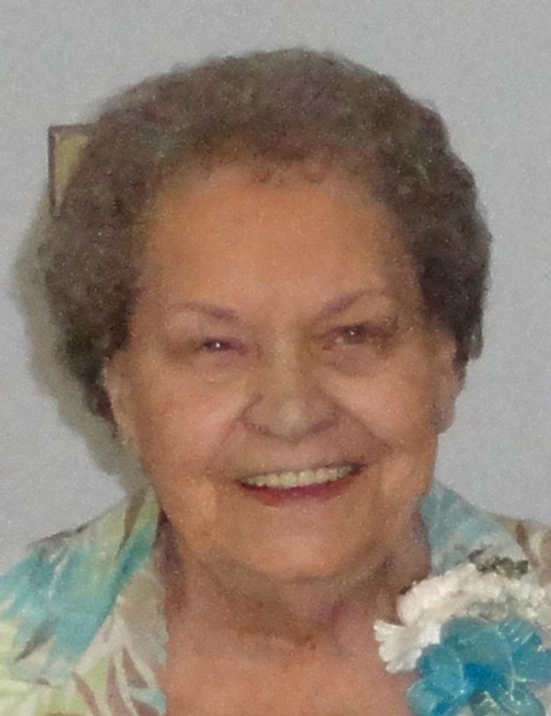 Kathleen Annie Schreiber Moer