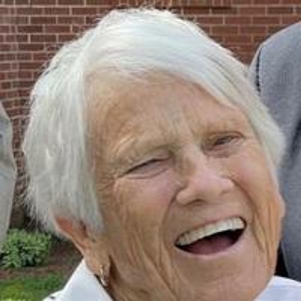 Patricia Lenhardt Byers Profile Photo