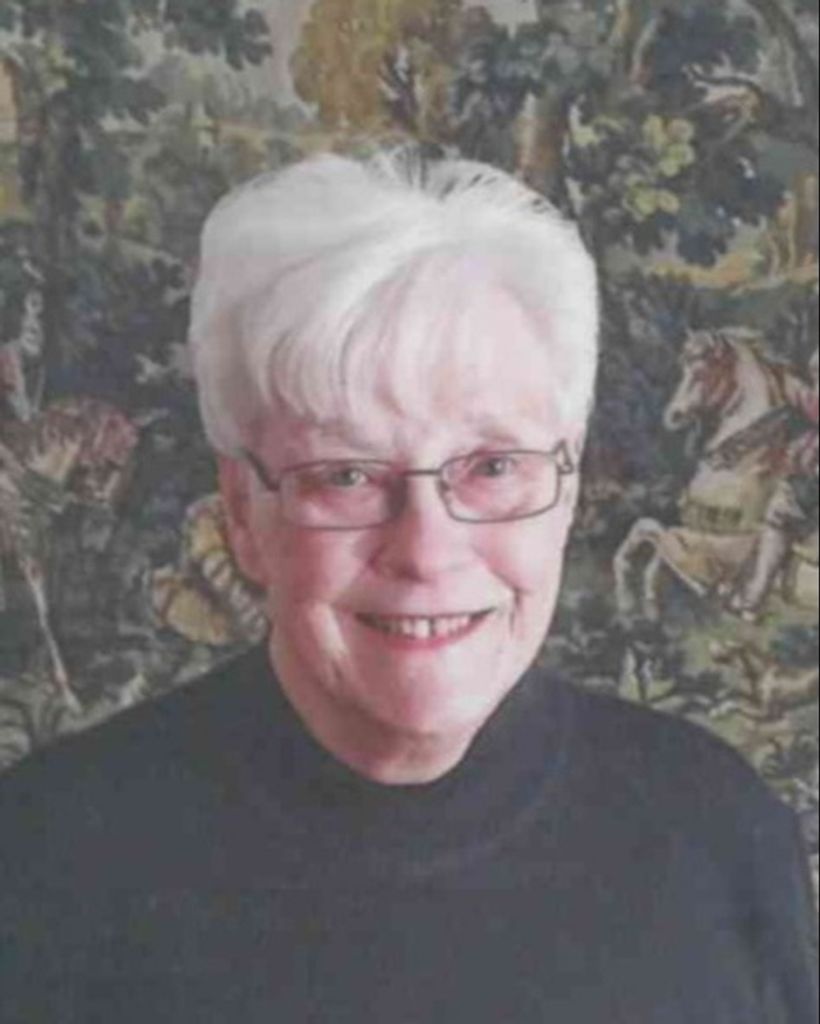 Georgina Barron Dunham Profile Photo