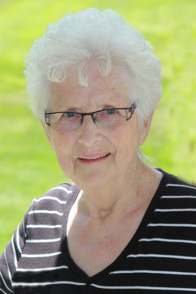 Evelyn Hockett Profile Photo