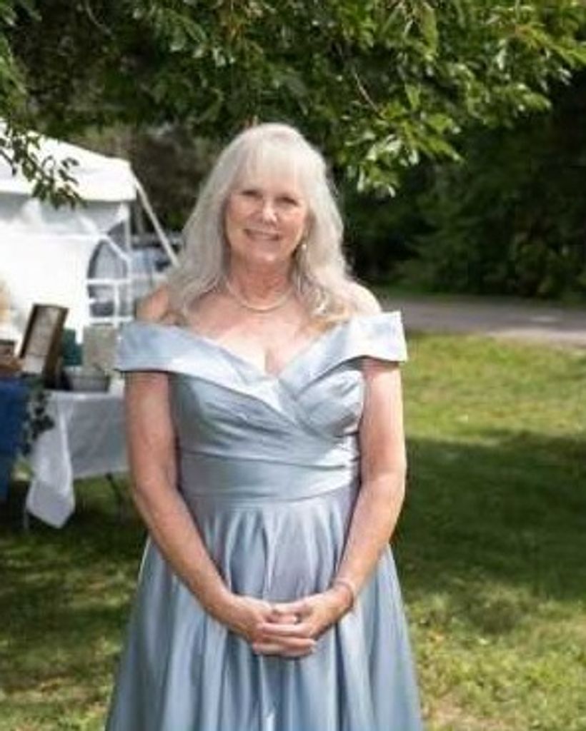 Bonnie G. Bromall