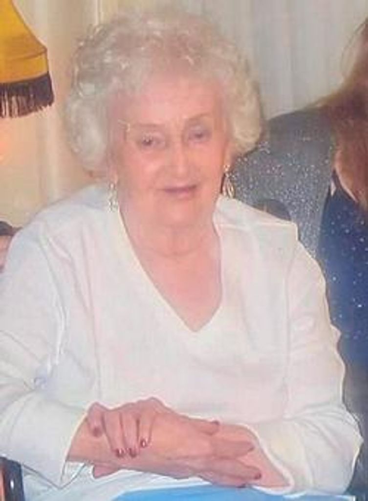 Margaret Frey