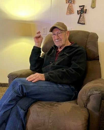 Milton Ray Miller's obituary image