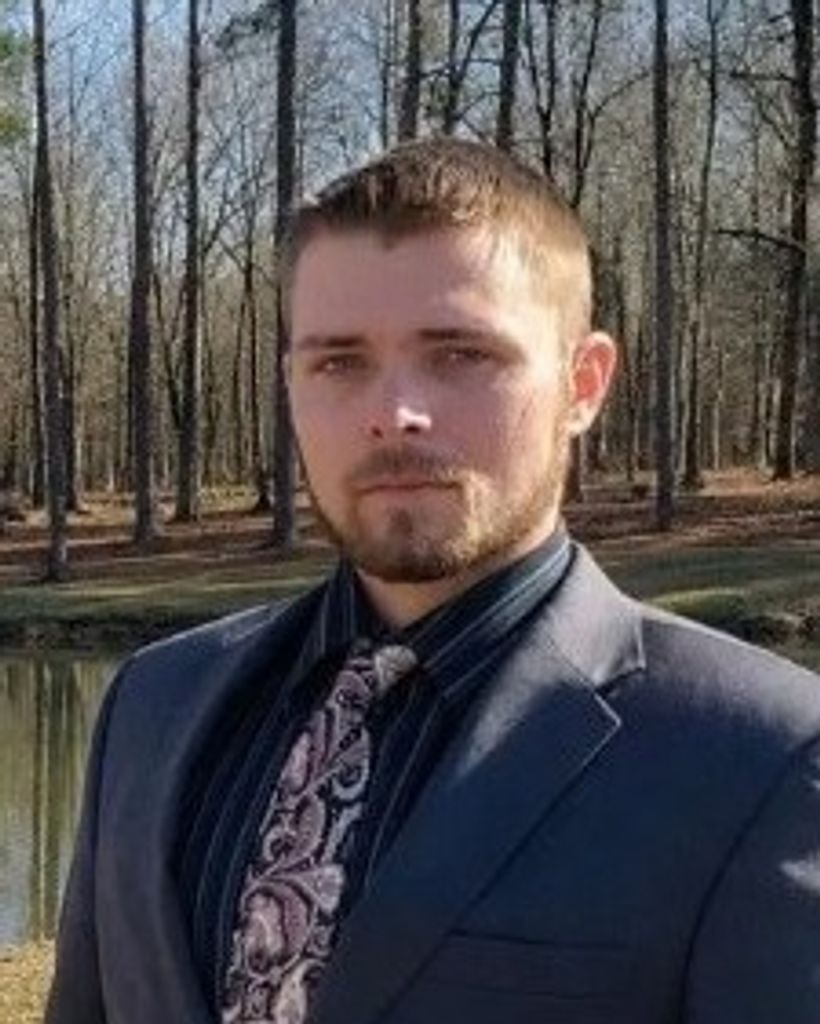 Jeremiah Tumblin