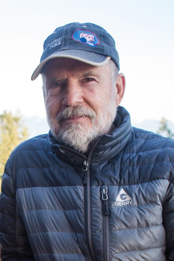 Steven Muller