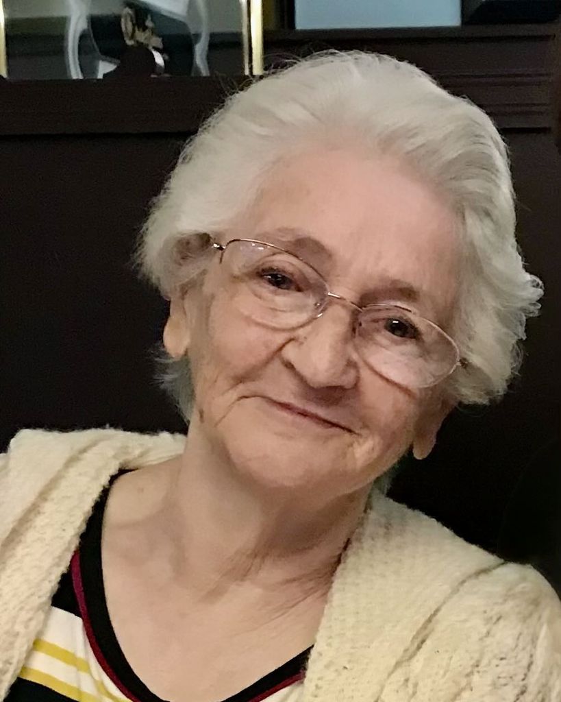 Charlotte Rose Murray