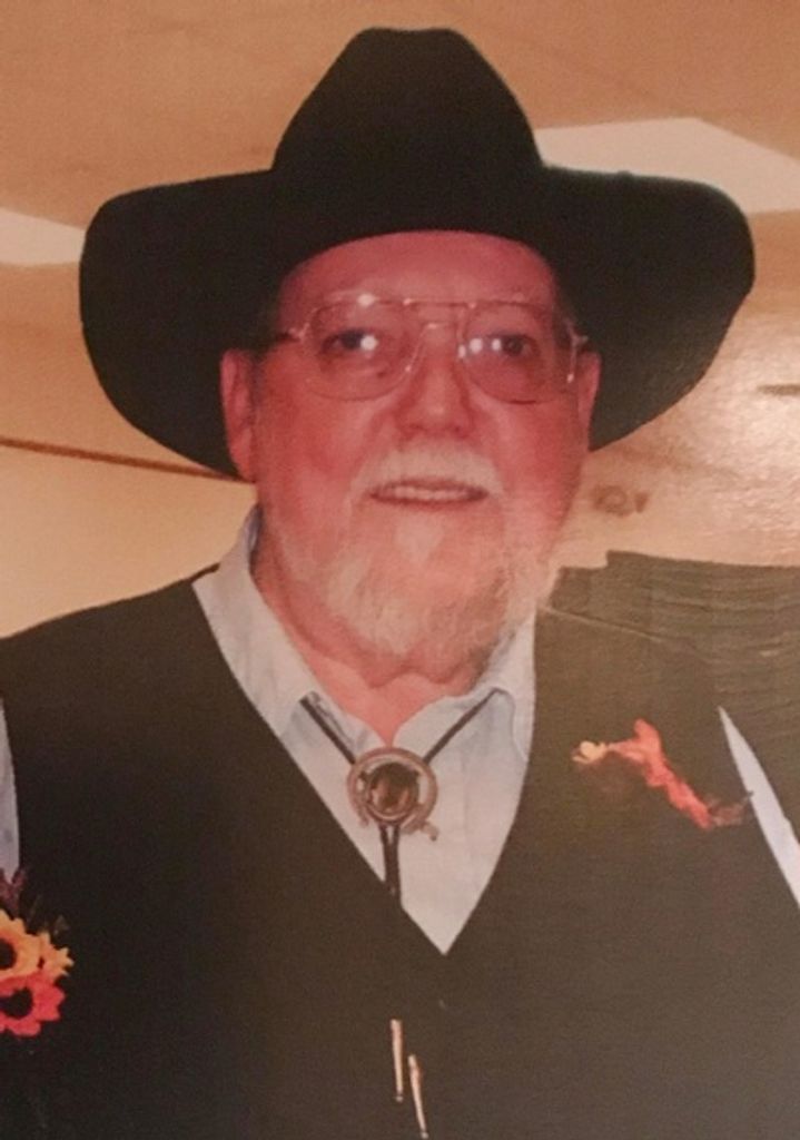 Nicholas J. "Nick" Schmitt