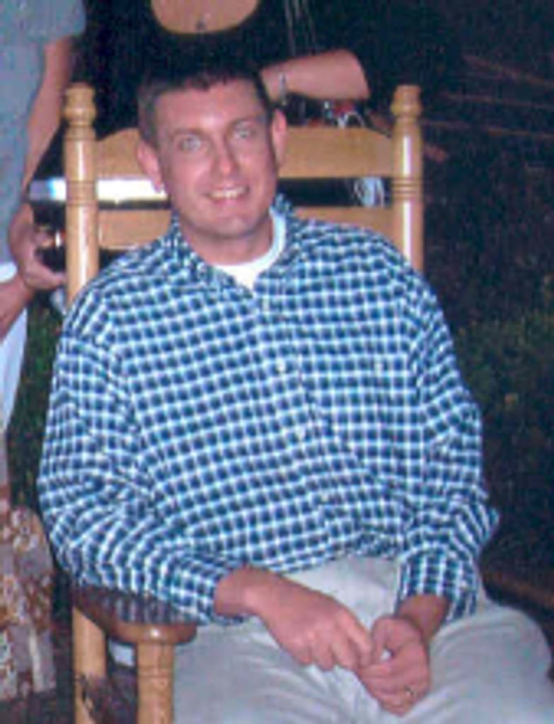 Patrick Jason Fletcher