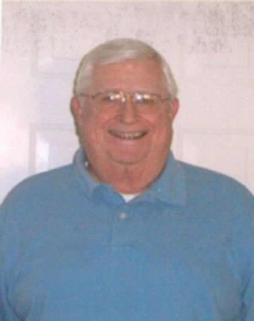 Irvin Fulmer Wilkinson Jr. Profile Photo