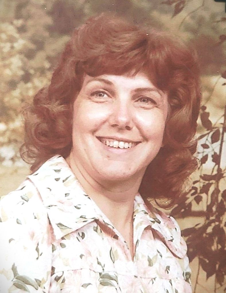 Mary Orliene (Hagen) Ellis Profile Photo