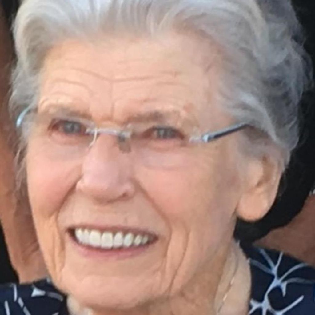 Marie Denhoed