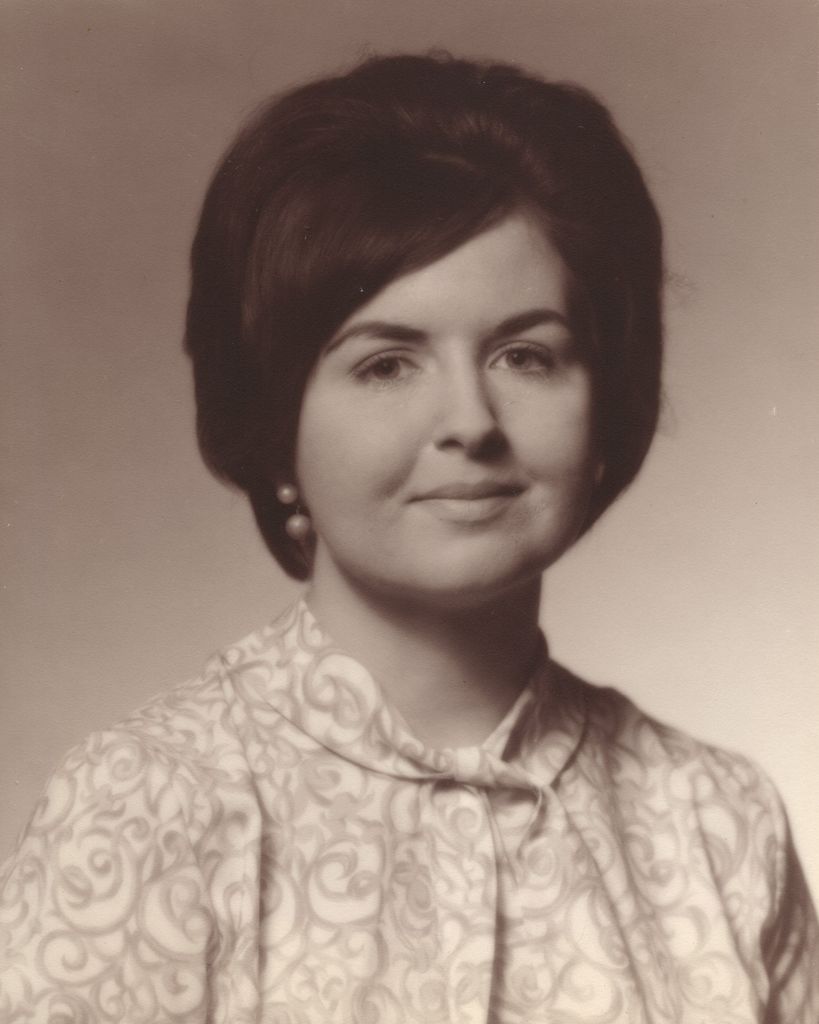 Mary Loretta Mongan