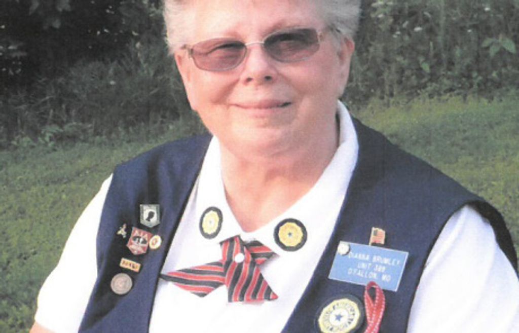 Dianna M. Brumley