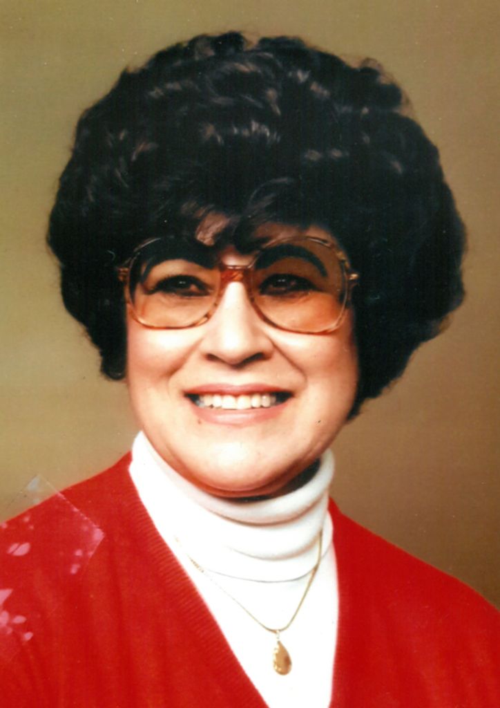 Josephine T. Garcia