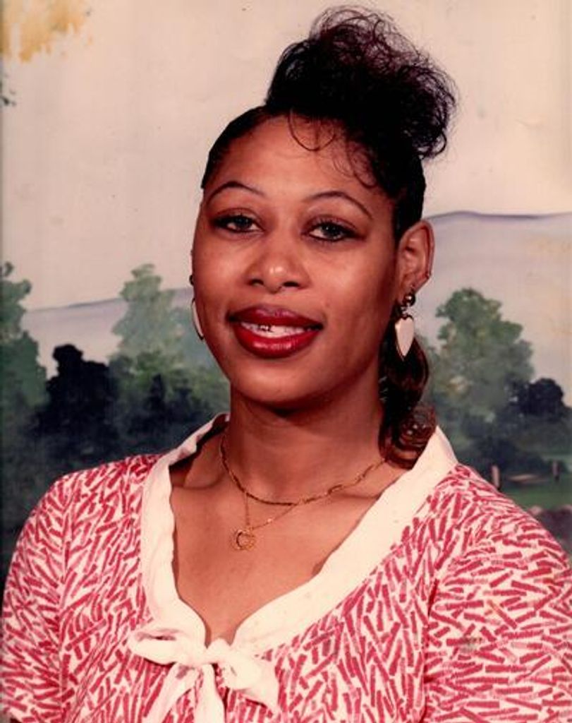 Starla K. Johnson Profile Photo