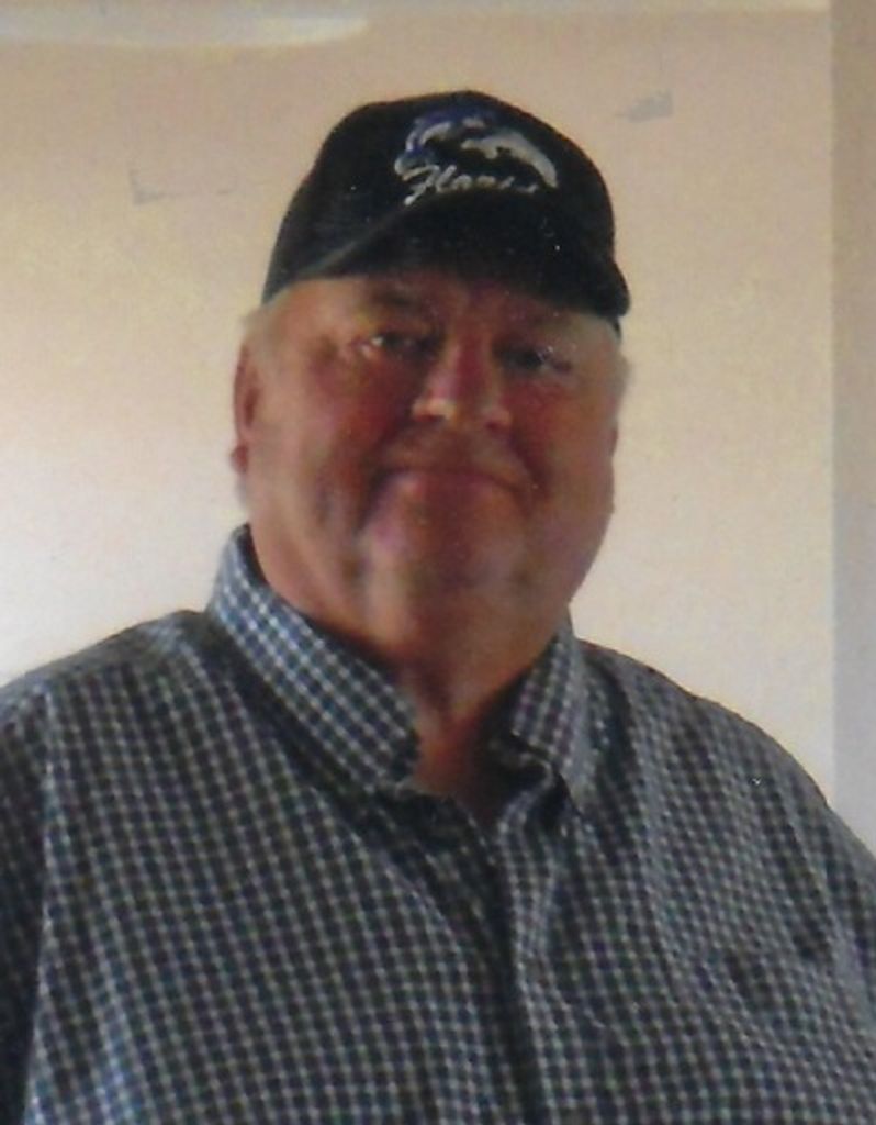 Amos Greeson Profile Photo