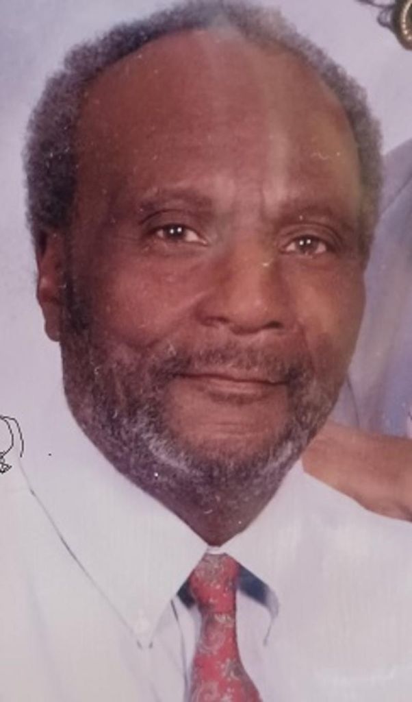 Mr. Ged Lee Parker Profile Photo