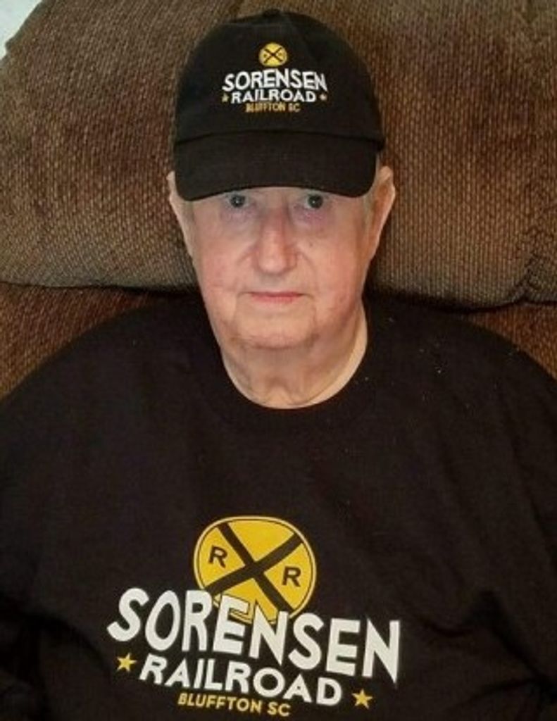 Richard J. Sorensen