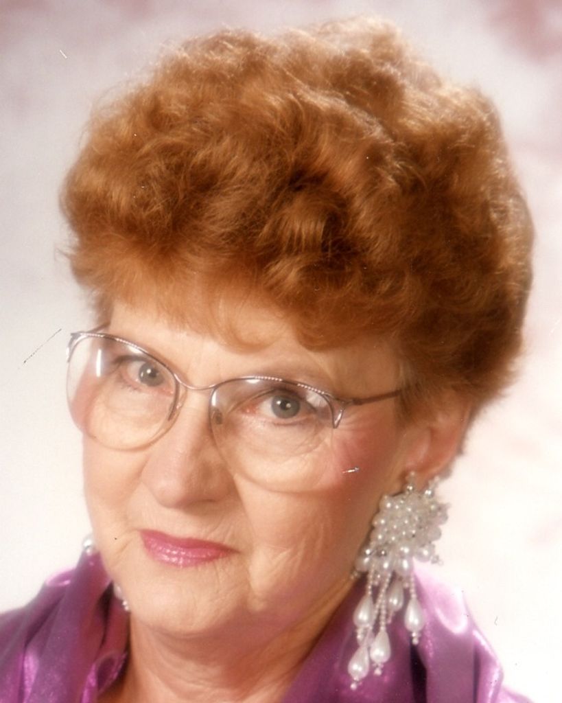 Evelyn M. Smallwood Profile Photo