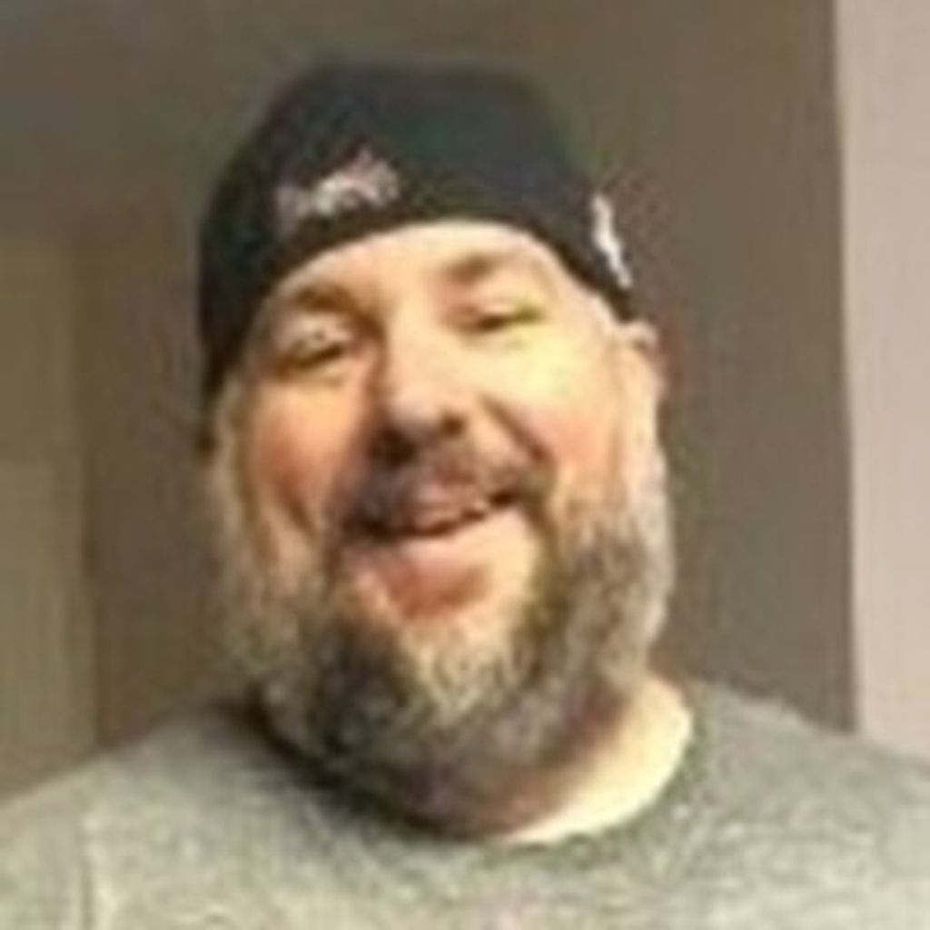 Christopher James Arnold Profile Photo