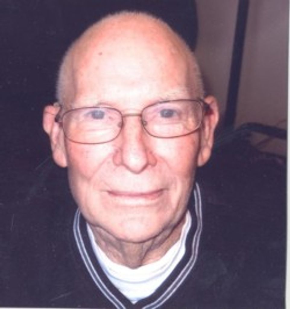 John Reeves