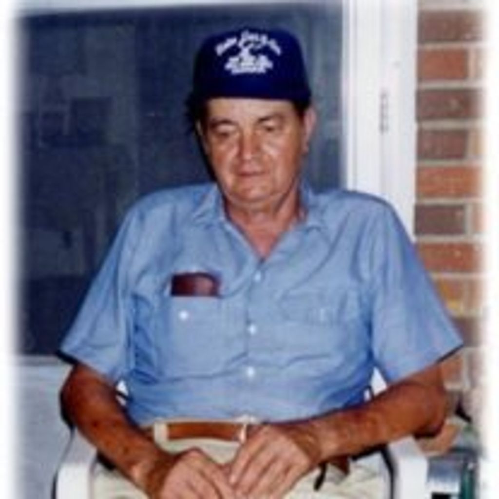 George Wesley Lutrell