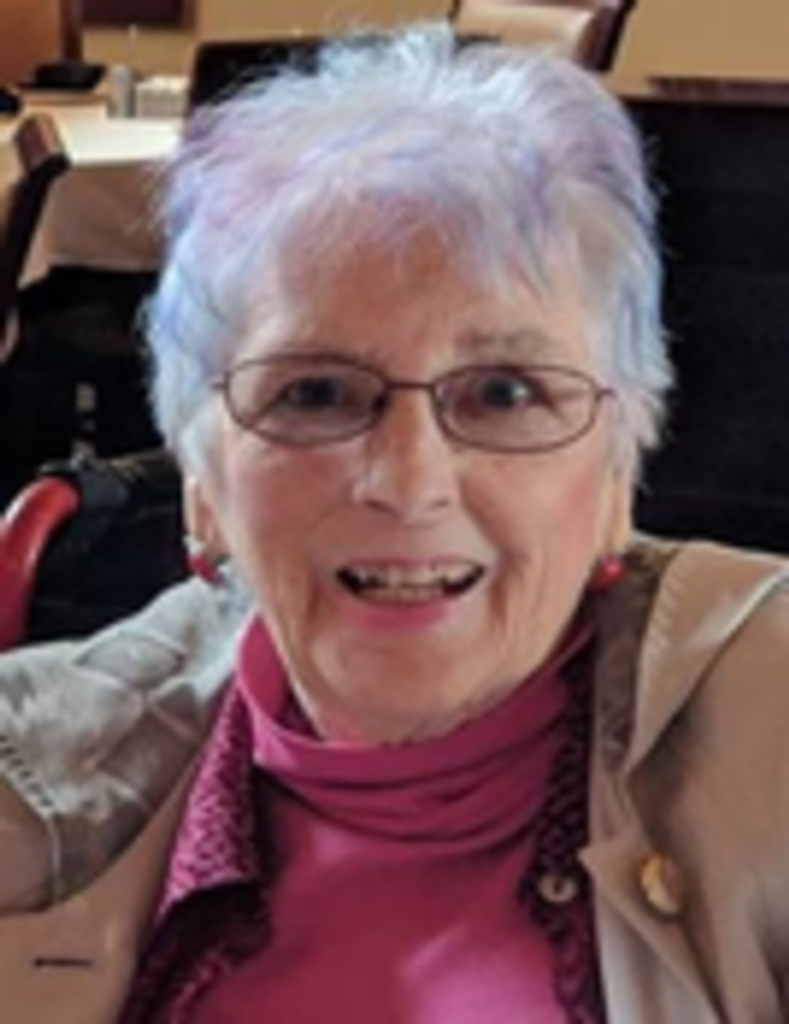 Natalie A. (Healy) Doell
