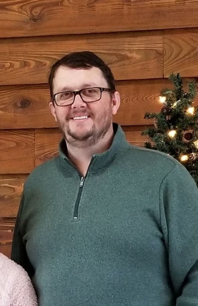 Craig Daniel Bratton Profile Photo