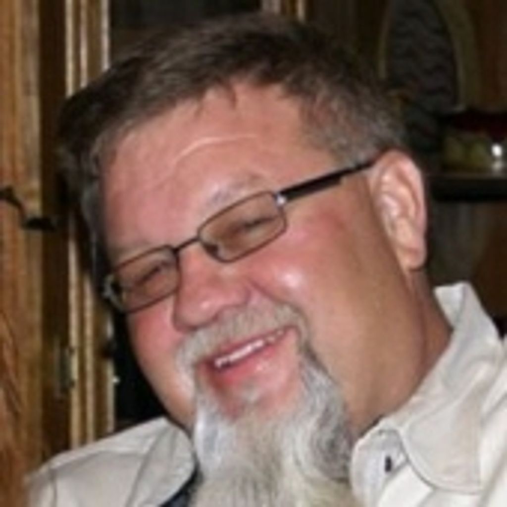 Barry Neil Coleman