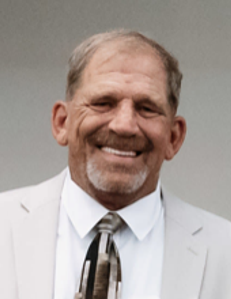 Leonard "Lenny" E. Sherwood, Sr.