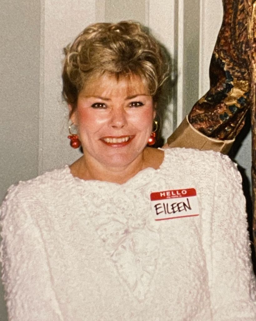 Virginia Eileen Deweese Bessinger