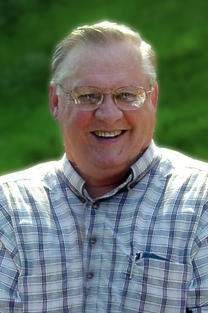 Thomas Charles Schmidt