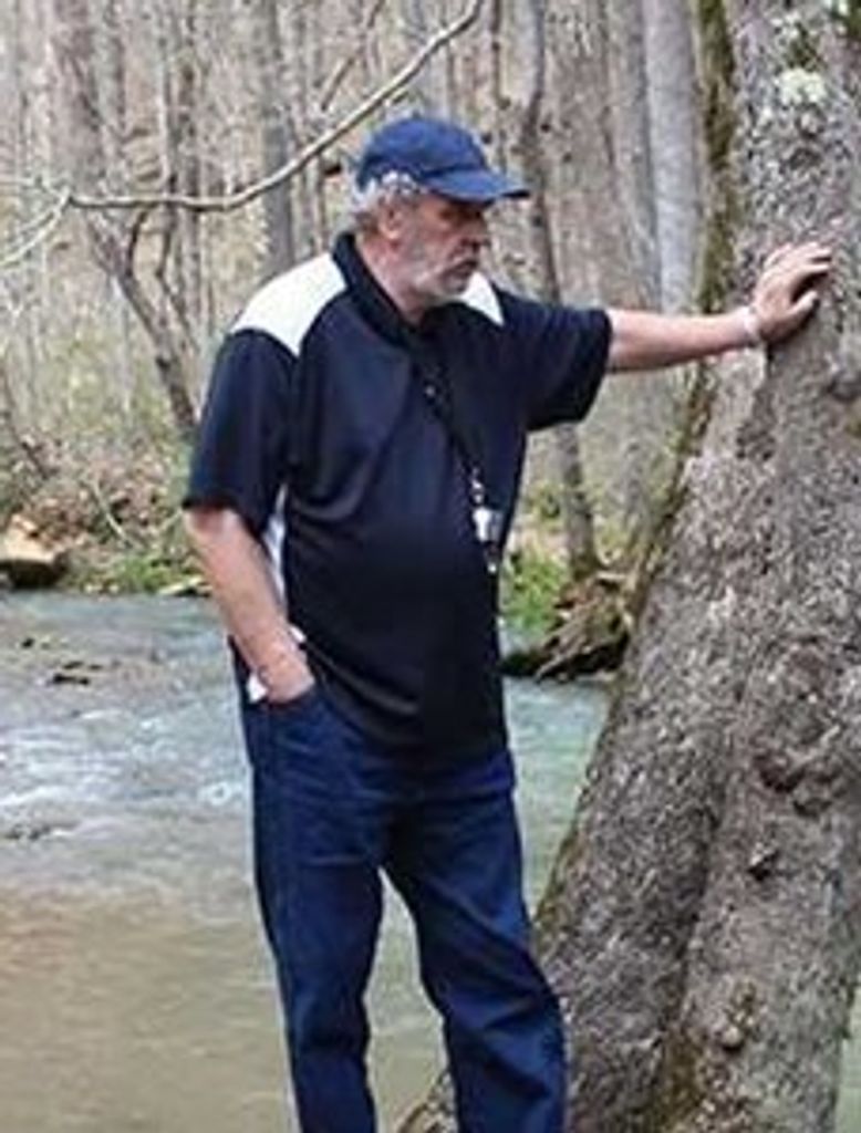 Robert Eugene Cook Profile Photo