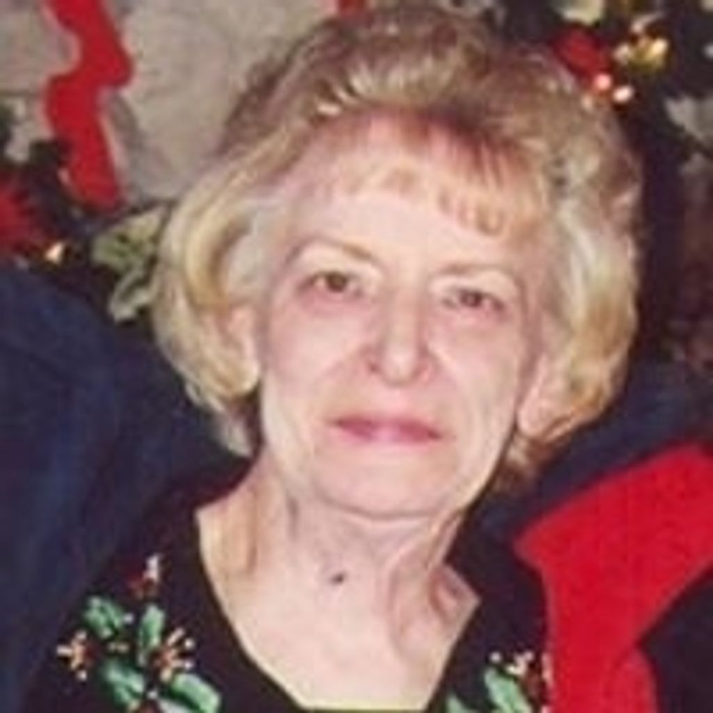 Gladys Louse Wilson