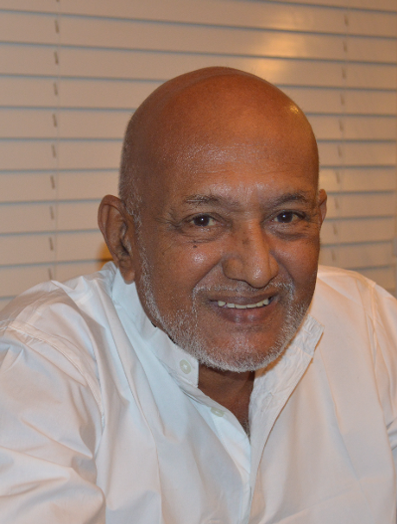 Nandagopal Krishnasami Naicker Profile Photo