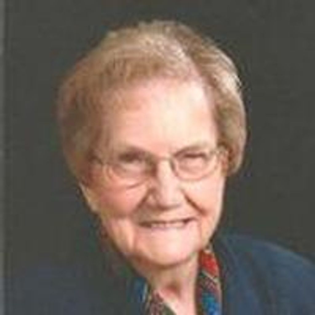 Letha  Montgomery Hays