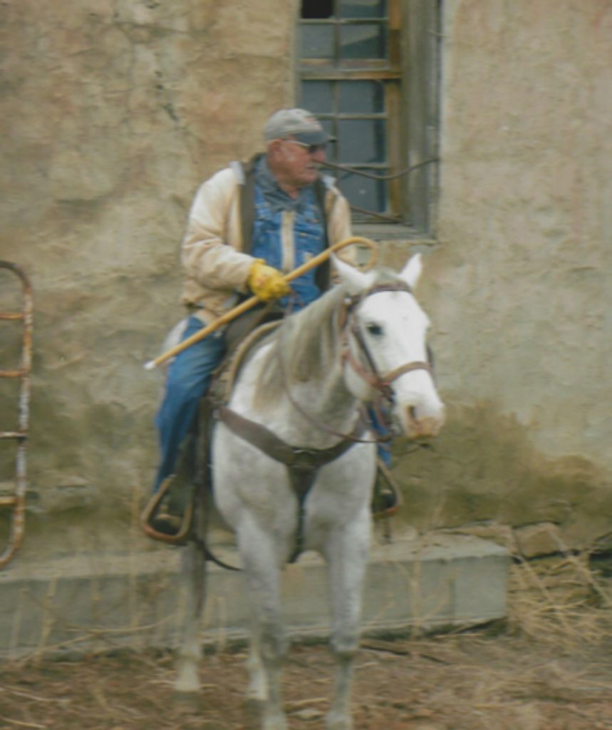 Tony Holt Profile Photo