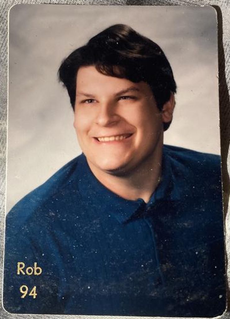 Rob Daniel Flemming Profile Photo