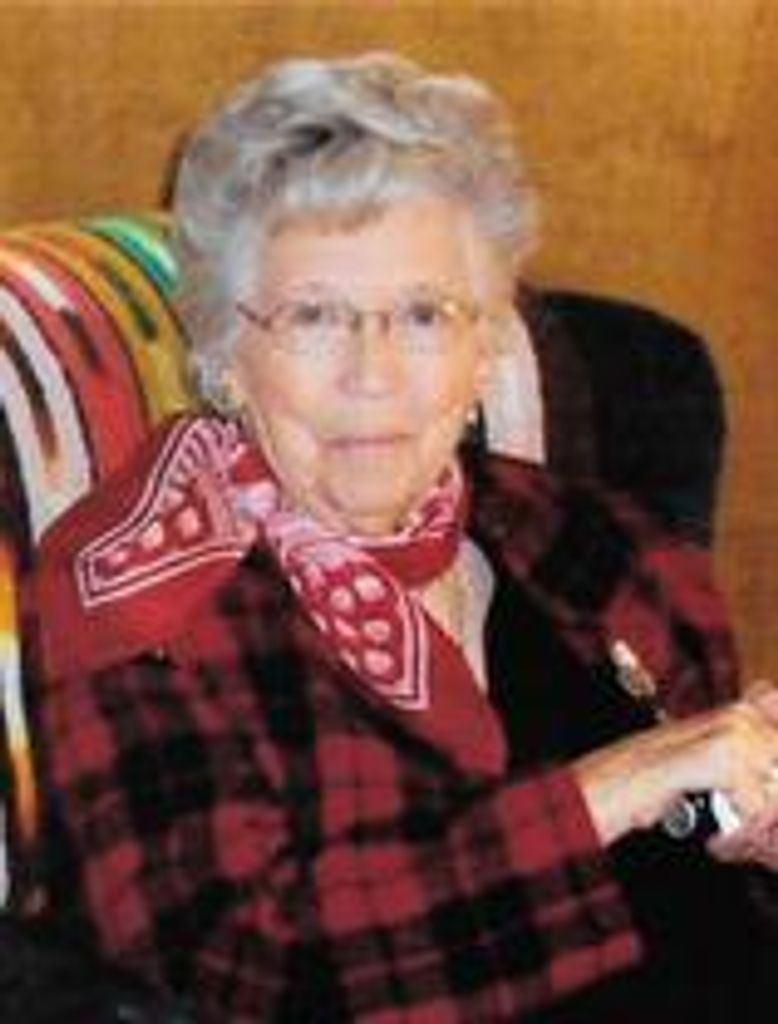 Julia Harris